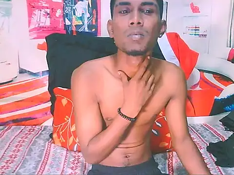 Snapshot of IndianThuggin chatting on December 2025 01:18:01 PM IndianThuggin online show from December 2025 01:18:01 PM