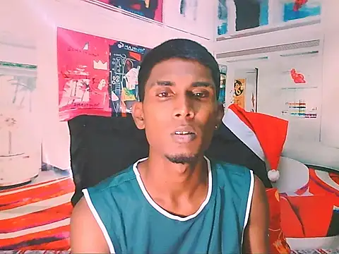 Snapshot of IndianThuggin chatting on December 2025 05:21:01 PM IndianThuggin online show from December 2025 05:21:01 PM