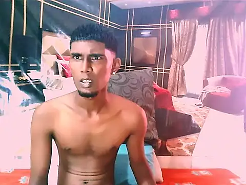 Snapshot of IndianThuggin chatting on April 2026 07:44:01 AM IndianThuggin online show from April 2026 07:44:01 AM