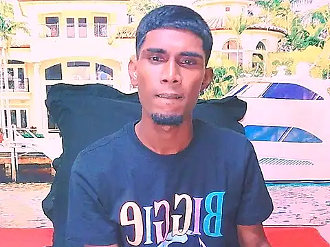 Snapshot of IndianThuggin chatting on April 2026 01:01:01 PM IndianThuggin online show from April 2026 01:01:01 PM