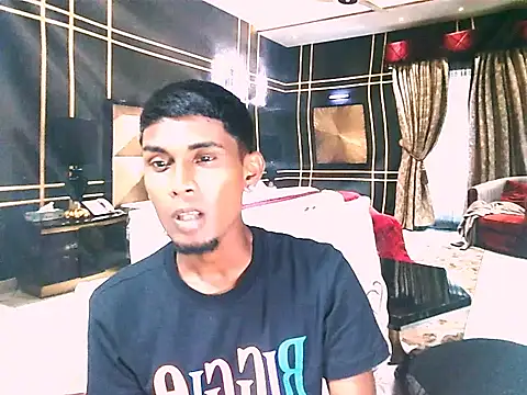 Snapshot of IndianThuggin chatting on April 2026 07:49:01 PM IndianThuggin online show from April 2026 07:49:01 PM
