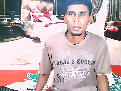 Snapshot of IndianThuggin chatting on April 2026 07:34:01 AM IndianThuggin online show from April 2026 07:34:01 AM