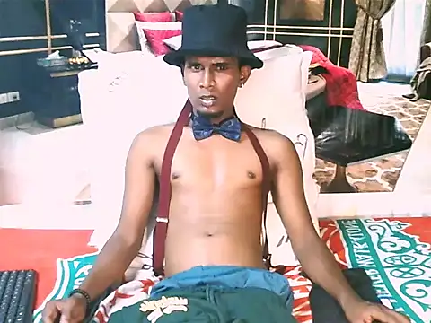 Snapshot of IndianThuggin chatting on May 2026 10:31:02 AM IndianThuggin online show from May 2026 10:31:02 AM
