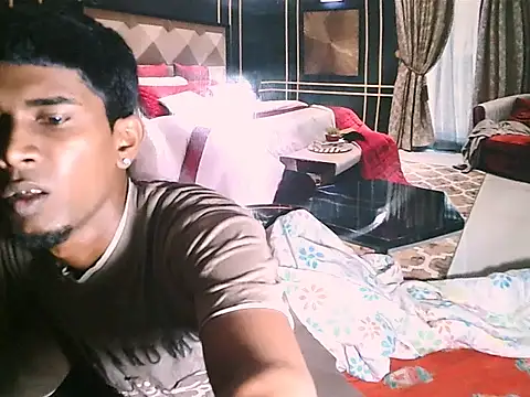 Snapshot of IndianThuggin chatting on May 2026 07:50:02 AM IndianThuggin online show from May 2026 07:50:02 AM
