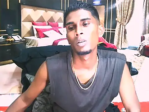 Snapshot of IndianThuggin chatting on May 2026 12:51:02 AM IndianThuggin online show from May 2026 12:51:02 AM