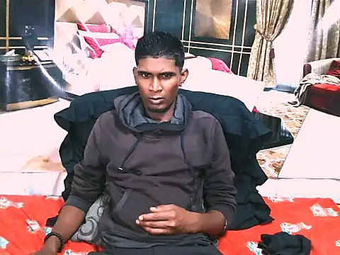 Snapshot of IndianThuggin chatting on May 2026 06:47:02 PM IndianThuggin online show from May 2026 06:47:02 PM