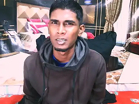Snapshot of IndianThuggin chatting on May 2026 05:25:02 AM IndianThuggin online show from May 2026 05:25:02 AM