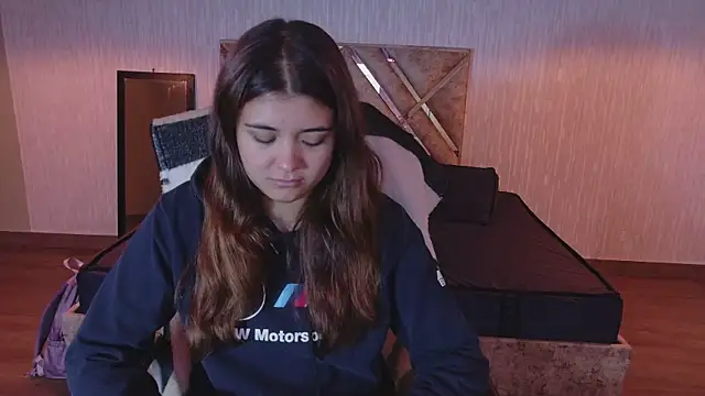  jeessy online show from November 2025 04:23:02 AM