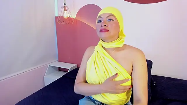 SophiaBeckerr online show from November 2025 07:25:02 PM