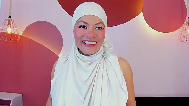 SophiaBeckerr online show from November 2025 07:50:02 PM