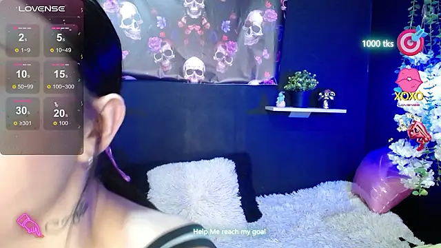 Snapshot of Emma_sweet_hot chatting on February 2026 05:42:01 PM Emma sweet hot online show from February 2026 05:42:01 PM