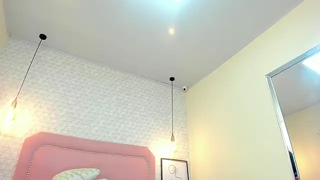 TAYLORMEYER1 online show from March 2026 05:08:02 AM