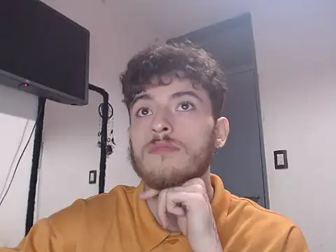 cokkboyy online show from October 2025 10:45:01 PM
