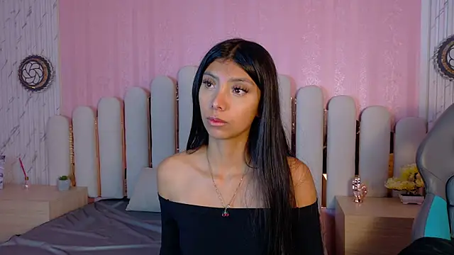 Isabella Marsh online show from January 2026 07:41:01 PM