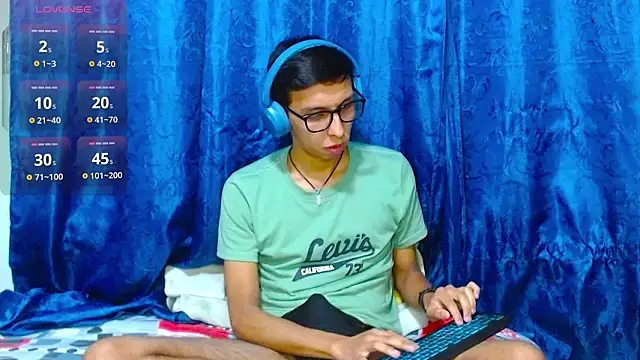 DavTwink3100 online show from March 2026 01:55:02 AM