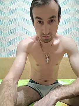 Andruu  online show from November 2025 09:21:02 PM