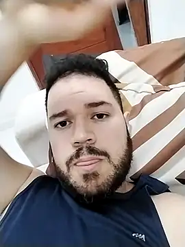 Branquinhowm online show from December 2025 01:55:01 AM