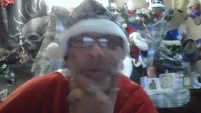 bigdaddyrooster online show from December 2025 09:49:01 AM