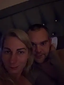 Blueblondi online show from October 2025 03:31:02 AM