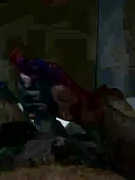 brownieD23 online show from February 2026 06:04:02 PM