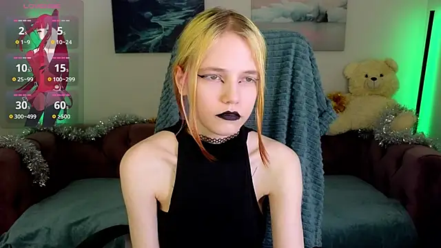 MitaSide online show from December 2025 08:48:01 PM