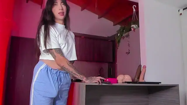 valeriahornier online show from November 2025 10:15:02 AM