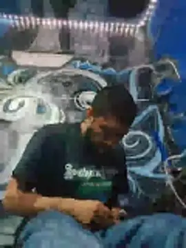 Snapshot of vergueo3 chatting on February 2026 07:37:02 PM vergueo3 online show from February 2026 07:37:02 PM