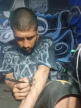 vergueo3 online show from April 2026 04:51:02 PM