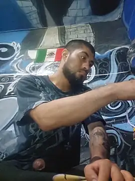 vergueo3 online show from April 2026 04:23:01 PM