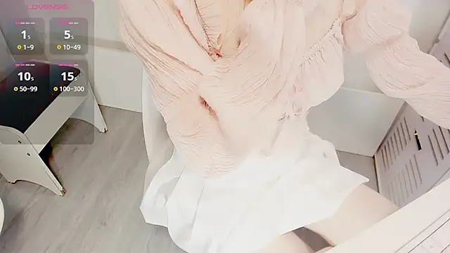 mimi babyyy online show from May 2026 01:09:02 PM