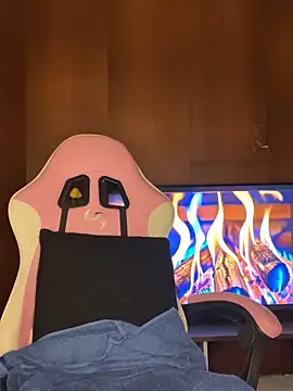 Chloe Mullerr online show from February 2026 09:02:01 PM