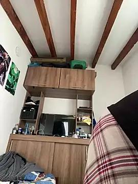 Snapshot of liam_Brooks9 chatting on January 2026 02:08:01 PM liam Brooks9 online show from January 2026 02:08:01 PM