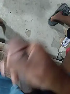 Mijoche9 online show from January 2026 06:10:01 PM