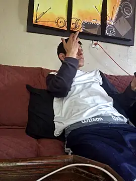 Pedropuente200 online show from February 2026 07:41:02 PM