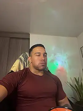 FreszX online show from January 2026 11:54:02 PM