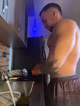 FreszX online show from March 2026 03:28:02 PM