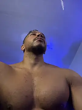 FreszX online show from March 2026 03:28:02 PM