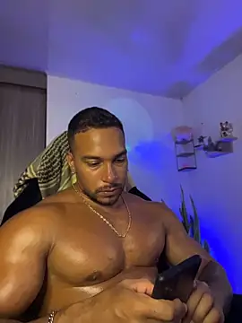 FreszX online show from April 2026 07:58:02 PM