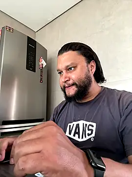 LoboCachorro online show from October 2025 01:12:02 PM