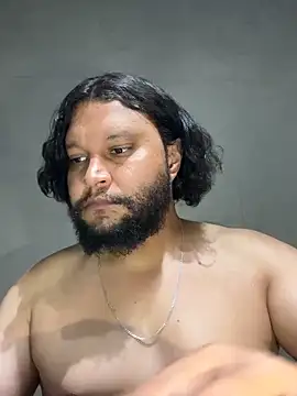 LoboCachorro online show from November 2025 01:18:02 AM