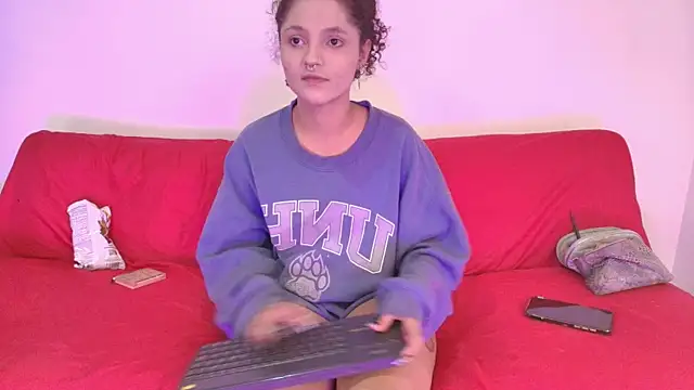 Nikki  uwu online show from June 2026 08:23:01 PM