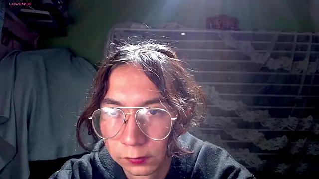 najimi uwu online show from January 2026 12:59:01 AM