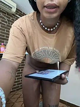 gabyrainboll online show from October 2025 08:26:01 AM