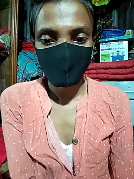 Charlotte-203 online show from October 2025 04:29:02 PM