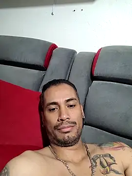 Michell85 online show from October 2025 10:17:02 PM