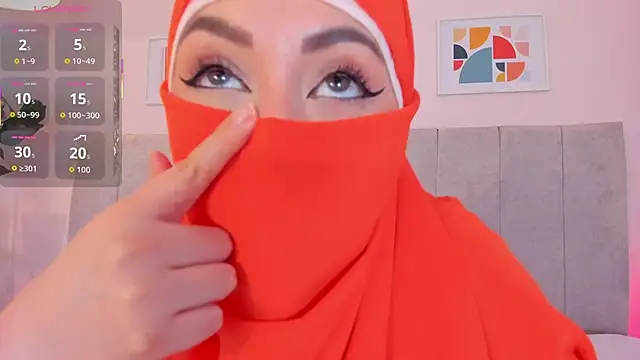 fatiima  online show from February 2026 07:09:01 PM