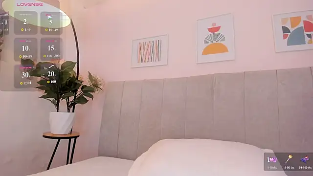 fatiima  online show from March 2026 07:09:01 PM