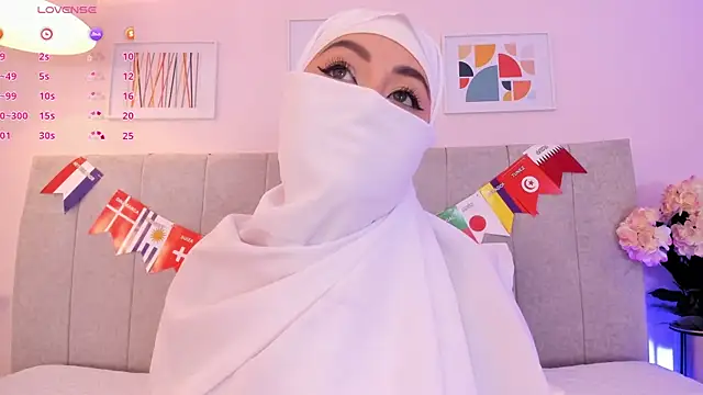 fatiima  online show from July 2026 07:05:02 PM