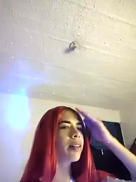 BabyDemoni online show from October 2025 11:16:02 PM