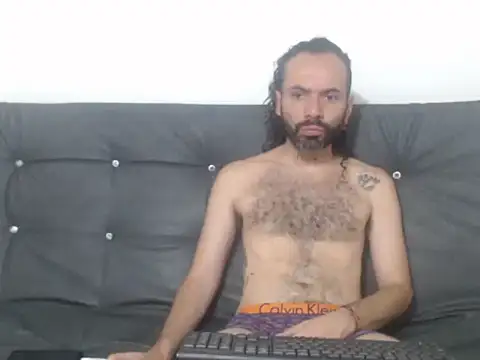 Frank jeanpaul online show from November 2025 09:20:02 PM